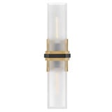 Ventnor Brae 12W 2 LED Light Vanity Light by Bailey Street Home - 81-BEL-1320114