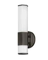 Palace Hollow 16W 1 LED Small Wall Sconce by Bailey Street Home - 81-BEL-3087898