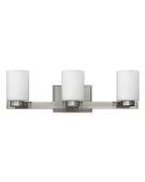 Orchid Cottages 3 Light Vanity Light by Bailey Street Home - 81-BEL-2885431