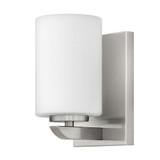 Raven Willows 1 Light Vanity Light by Bailey Street Home - 81-BEL-2245313