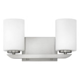 Raven Willows 2 Light Vanity Light by Bailey Street Home - 81-BEL-2245311