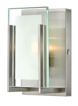 Cory Court 1 Light Vanity Light by Bailey Street Home - 81-BEL-1251586