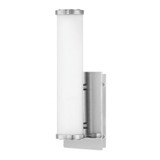 Cherwell Boulevard 17W 1 LED Wall Sconce by Bailey Street Home - 81-BEL-2333132
