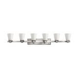 Round Gardens 6 Light Vanity Light by Bailey Street Home - 81-BEL-2333142