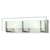Cory Court 2 Light Vanity Light by Bailey Street Home - 81-BEL-1251585