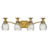 Meadows Garth 4 Light Vanity Light by Bailey Street Home - 81-BEL-613998