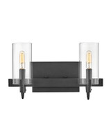 Ellesmere Knoll 10W 2 LED Vanity Light by Bailey Street Home - 81-BEL-1278134