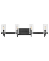 Ellesmere Knoll 20W 4 LED Vanity Light by Bailey Street Home - 81-BEL-1278196