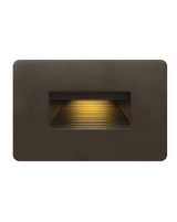 Cardhu Crescent 120V 4W LED Horizontal Step Light by Bailey Street Home - 81-BEL-1001251