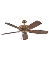 Mark Causeway 60 Inch 5 Blade Ceiling Fan by Bailey Street Home - 81-BEL-1048162