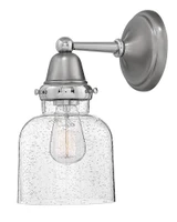 Southwell Willows 1 Light Wall Sconce 13 Inch Tall by Bailey Street Home - 81-BEL-2760625