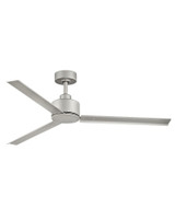 St Davids Mill 56 Inch 3 Blade Ceiling Fan by Bailey Street Home - 81-BEL-4243668