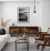Bishops Mead 1 Light Medium Pendant by Bailey Street Home - 93-BEL-1067593