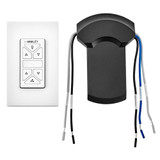 Accessory 4.5 Inch Wifi Remote Control for 42 Inch Croft by BSH - 81-BEL-1001221