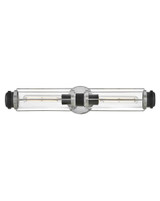 Charles Square 2 Light Vanity Light by Bailey Street Home - 81-BEL-1149341