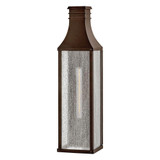 Harewood Rise 6W 1 LED Light Outdoor Wall Lantern by Bailey Street Home - 81-BEL-1149693