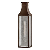 Harewood Rise 6W 1 LED Light Outdoor Wall Lantern by Bailey Street Home - 81-BEL-1149693