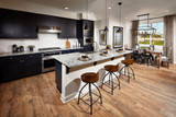 Parklands Heights 1 Light Small Pendant by Bailey Street Home - 93-BEL-702622