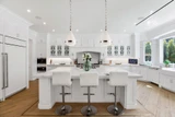 Ainsdale Valley 1 Light Mini Pendant by Bailey Street Home - 93-BEL-1067590