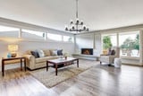 White Clover Road 9 Light Large 2 Tier Chandelier by Bailey Street Home - 93-BEL-1067583