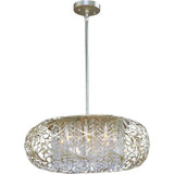 Brookfield Paddocks 9 Light Large Pendant by Bailey Street Home - 93-BEL-1090289