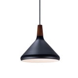 Thornton End 1 Light Small Pendant by Bailey Street Home - 93-BEL-819344