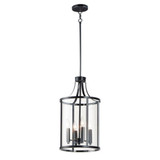 Springbanks Way 4 Light Medium Pendant by Bailey Street Home - 93-BEL-1087766