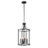 Springbanks Way 4 Light Medium Pendant by Bailey Street Home - 93-BEL-1087766