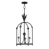 Greystone Orchards 3 Light Small Foyer Chandelier by Bailey Street Home - 93-BEL-1311090