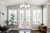Gladstone Gait 4 Light Medium Chandelier by Bailey Street Home - 93-BEL-1306225