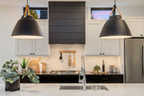 Thornton End 1 Light Large Pendant by Bailey Street Home - 93-BEL-819343