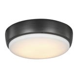 Accessory 20W 1 LED Ceiling Fan Light Kit 7 Inch Wide by BSH - 96-BEL-1214368