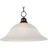 Ellesmere Leas 1 Light Small Pendant by Bailey Street Home - 93-BEL-1027544