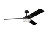 Bryony Path 56 Inch Ceiling Fan with Light Kit by Bailey Street Home - 96-BEL-1001378