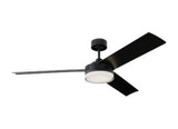 Bryony Path 56 Inch Ceiling Fan with Light Kit by Bailey Street Home - 96-BEL-1001378