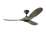 Heron East 52 Inch Propeller Ceiling Fan (3 Blade) by BSH - 96-BEL-2884856
