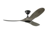 Heron East 52 Inch Propeller Ceiling Fan (3 Blade) by BSH - 96-BEL-2884856