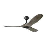 Heron East 52 Inch Propeller Ceiling Fan (3 Blade) by BSH - 96-BEL-2884856