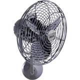 Taylor Grange 16 Inch Directional Wall Fan by BSH - 176-BEL-329356