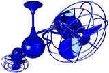 Salcombe Ride 60 Inch Rotational Ceiling Fan by BSH - 176-BEL-329304