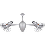 Allison Point Damp Rated 6 Blade Ceiling Fan 12 x 46 Inches by BSH - 176-BEL-1149990