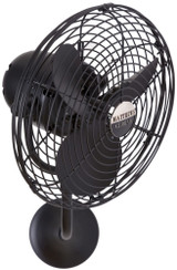 Taylor Grange Ceiling Fan 13 Inch Wide by BSH - 176-BEL-1218161