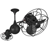 Salcombe Ride 6 Blade Ceiling Fan 60 Inches Wide by BSH - 176-BEL-1154106