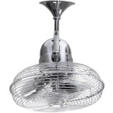 Fort Warren 3 Blade Wall Fan 13 Inches Tall and 13 Inches Wide by BSH - 176-BEL-431089