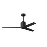 Chester Lane Ceiling Fan in Contemporary Style 60 Inches Wide by BSH - 176-BEL-1118003