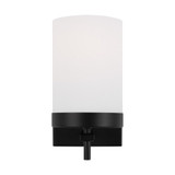 Zire 1 Light Steel Wall Sconce by Visual Comfort Studio - 4190301EN3-788438