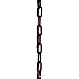 Accessory Heavy Duty Square Chain 36 Inch Long and 1 Inch Wide by BSH - 147-BEL-1362371