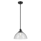 Avery 1 Light Medium Pendant 11 Inch Tall by BSH - 147-BEL-1340419