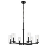 Henderson Cottages 6 Light Large Chandelier by BSH - 147-BEL-1340426