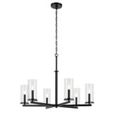 Henderson Cottages 6 Light Large Chandelier by BSH - 147-BEL-1340426